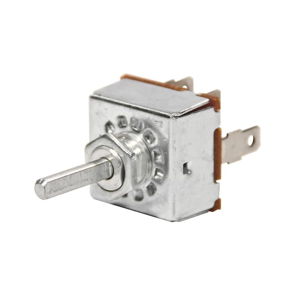 Blower Switch 1" x1" x3"